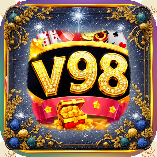 v98 — mitra unggulan